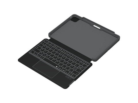 Folio Quick Note para iPad 10.2" (7ª/8ª/9ª generación) – Teclado AZERTY