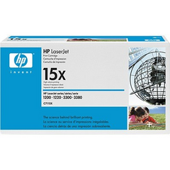 HP C7115X fekete toner (15x) (C7115X)