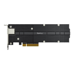 Synology E10M20-T1 - network adapter (E10M20-T1)