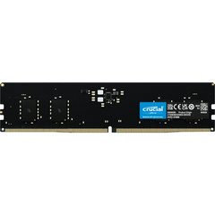 Crucial 8GB / 5600 DDR5 RAM (CT8G56C46U5)