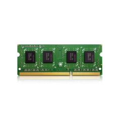 4GB 1600MHz DDR3L RAM QNAP SODIMM (RAM-4GDR3L-SO-1600) (RAM-4GDR3L-SO-1600)