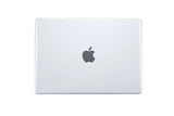 Coque MacBook Pro 14″ (2021/24 – M1/M2/M3/M4) Crystal Clear