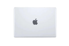 Coque MacBook Pro 14″ (2021/24 – M1/M2/M3/M4) Crystal Clear